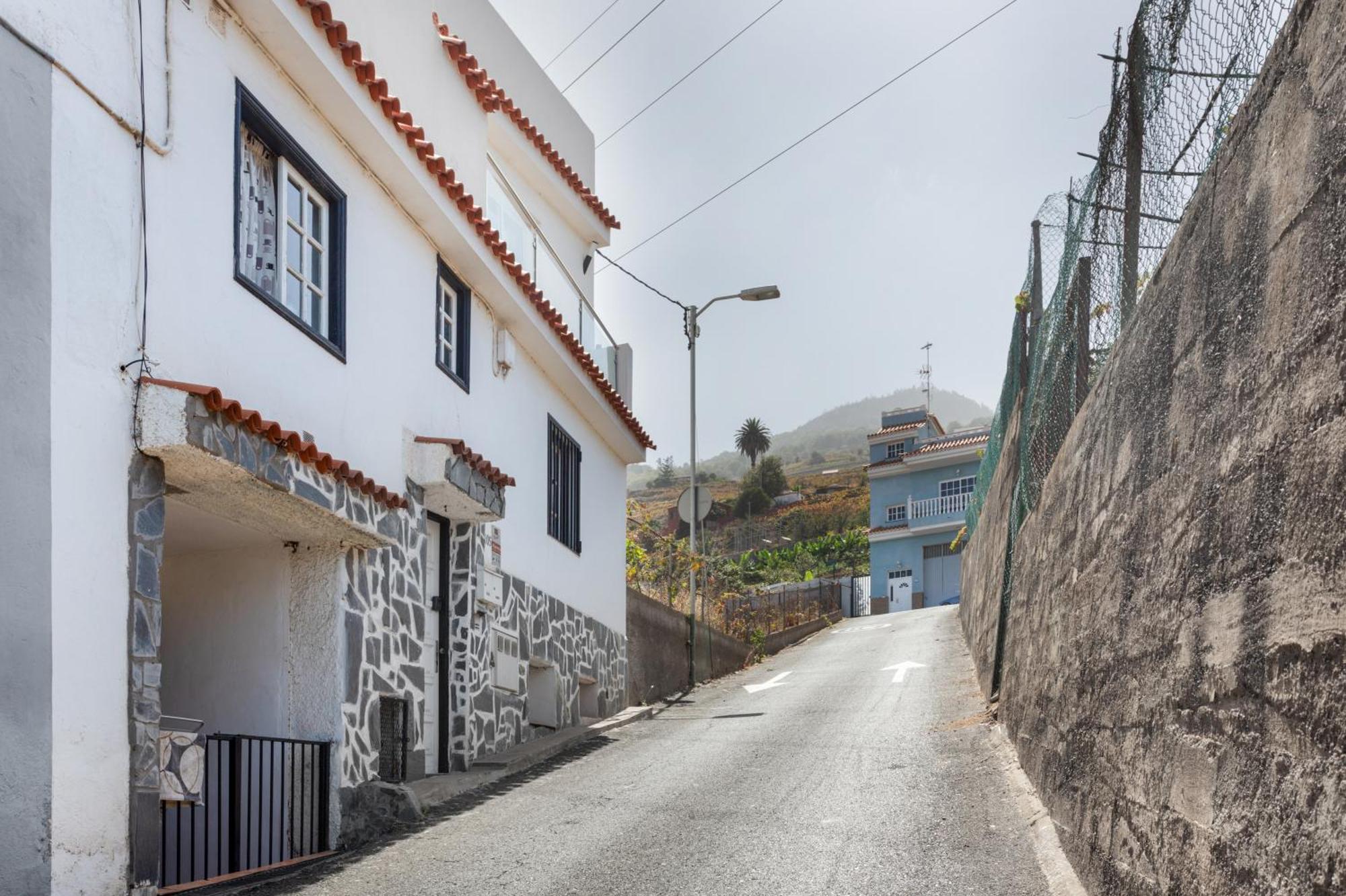 Apartamento Rural Zona Norte Santa Úrsula Exterior foto
